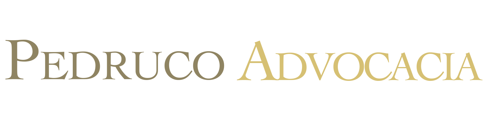 Pedruco Advocacia